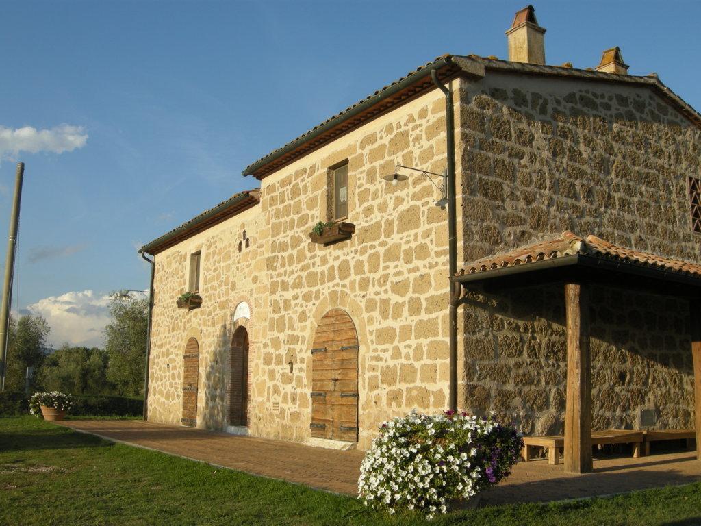 Podere Poggio Lupinaio San Martino sul Fiora 部屋 写真