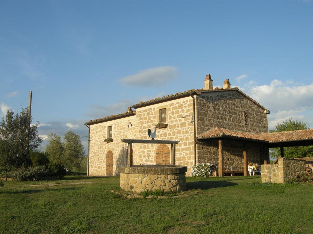 Podere Poggio Lupinaio San Martino sul Fiora 部屋 写真